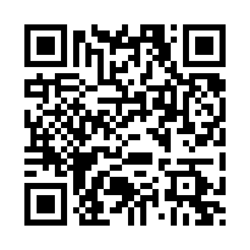QR code opening Fazal’s live profile
